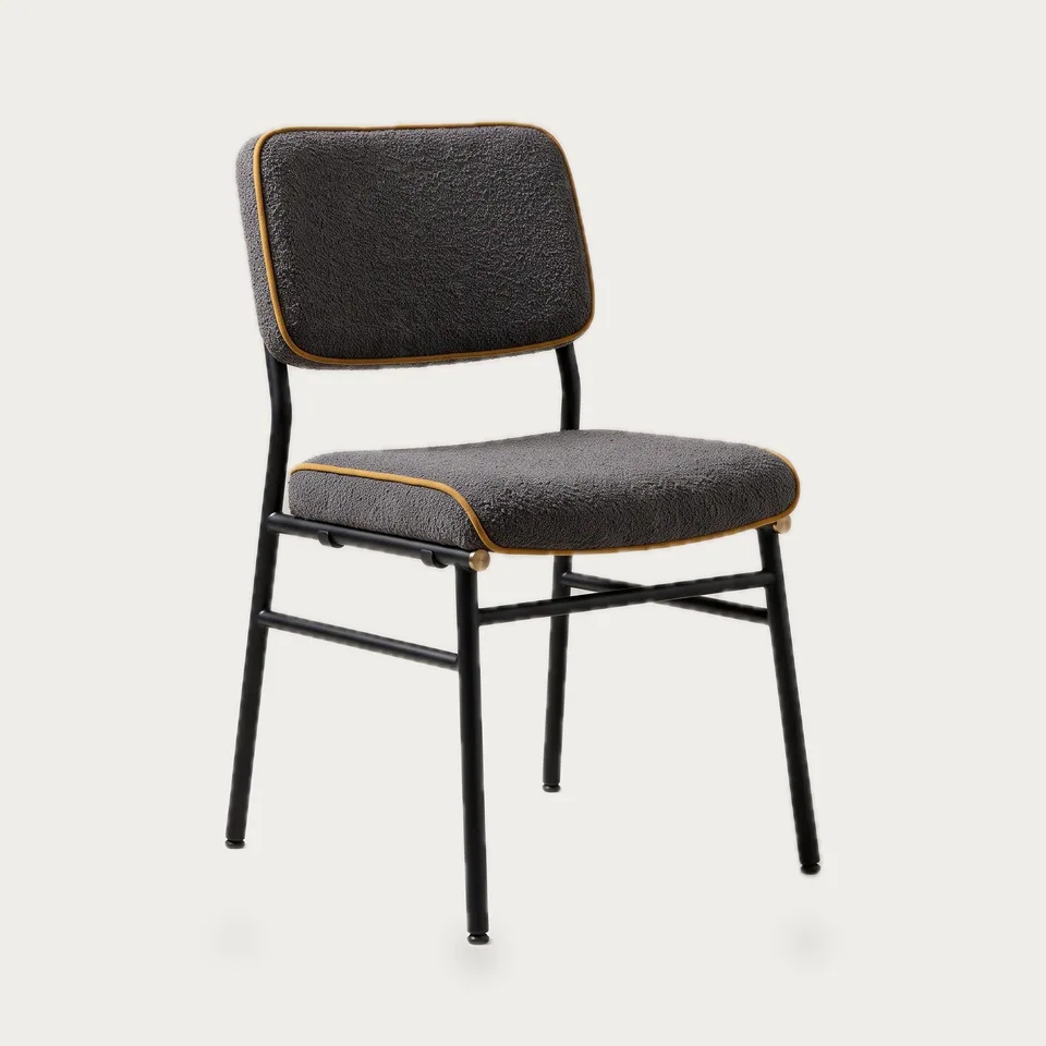 Banquet Stacking Chair
