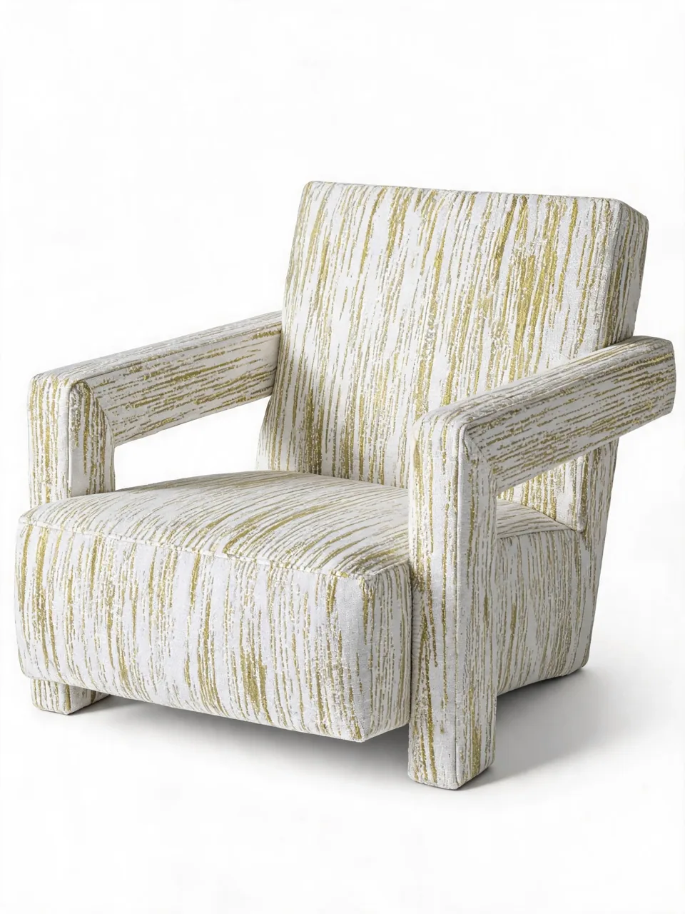 Gilded Streak Armchair Range view 2