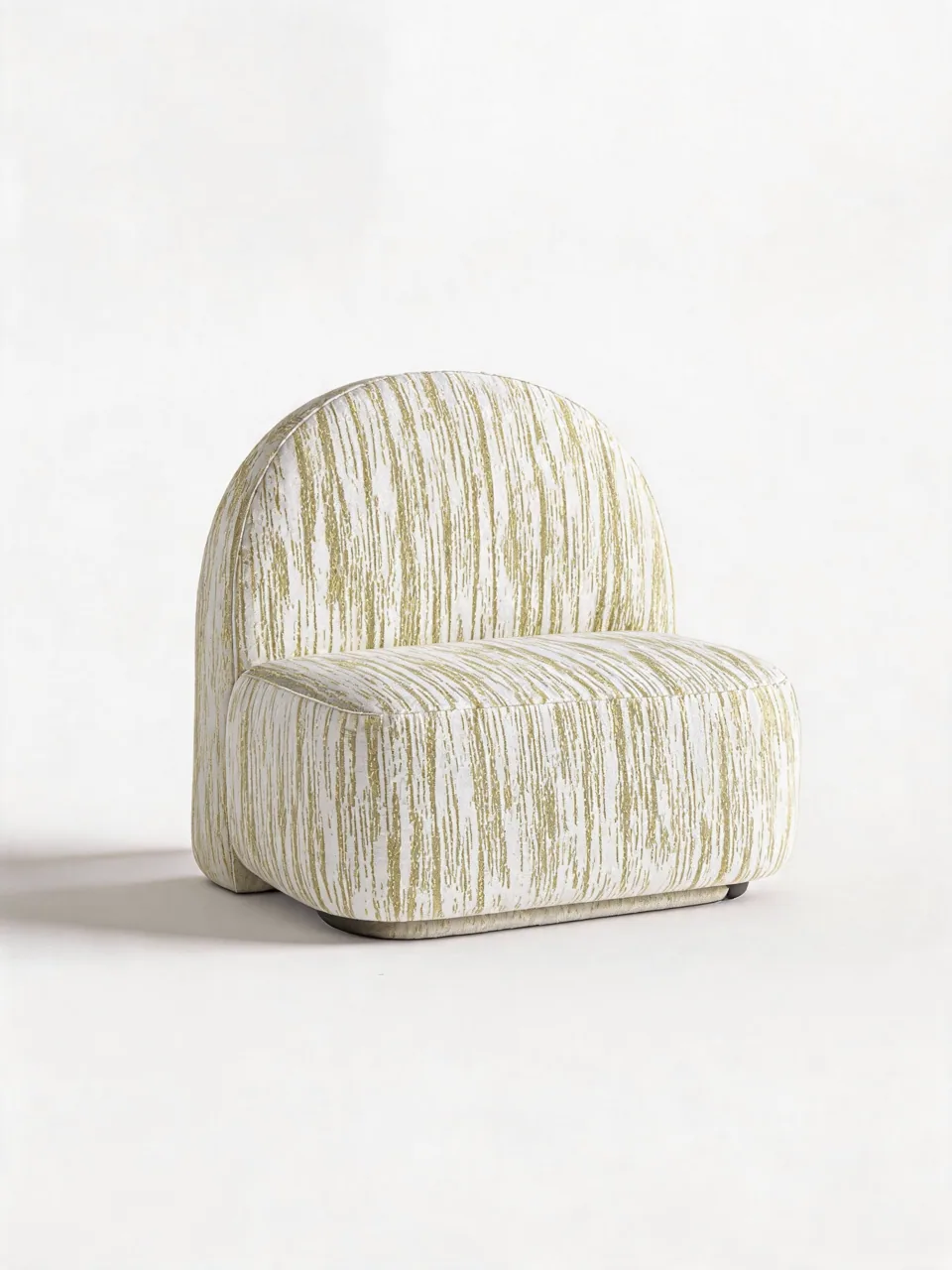 Gilded Streak Armchair Range view 6