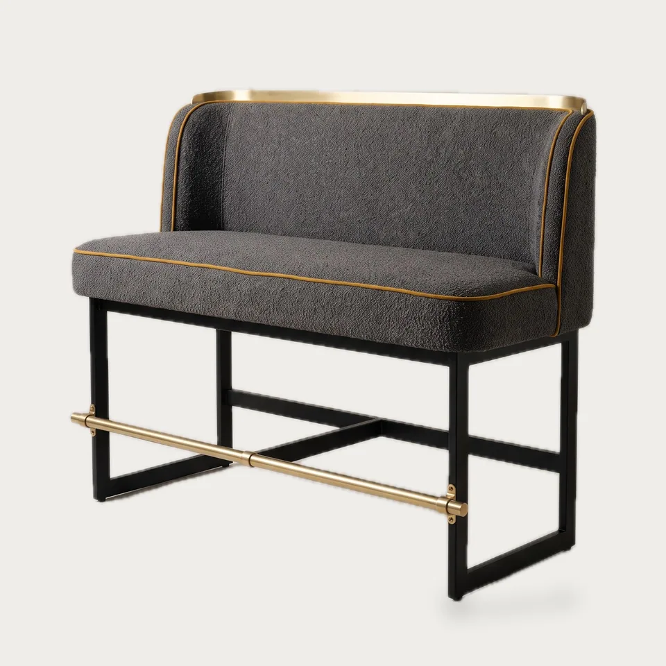 Hotel Bar & Lounge Seating