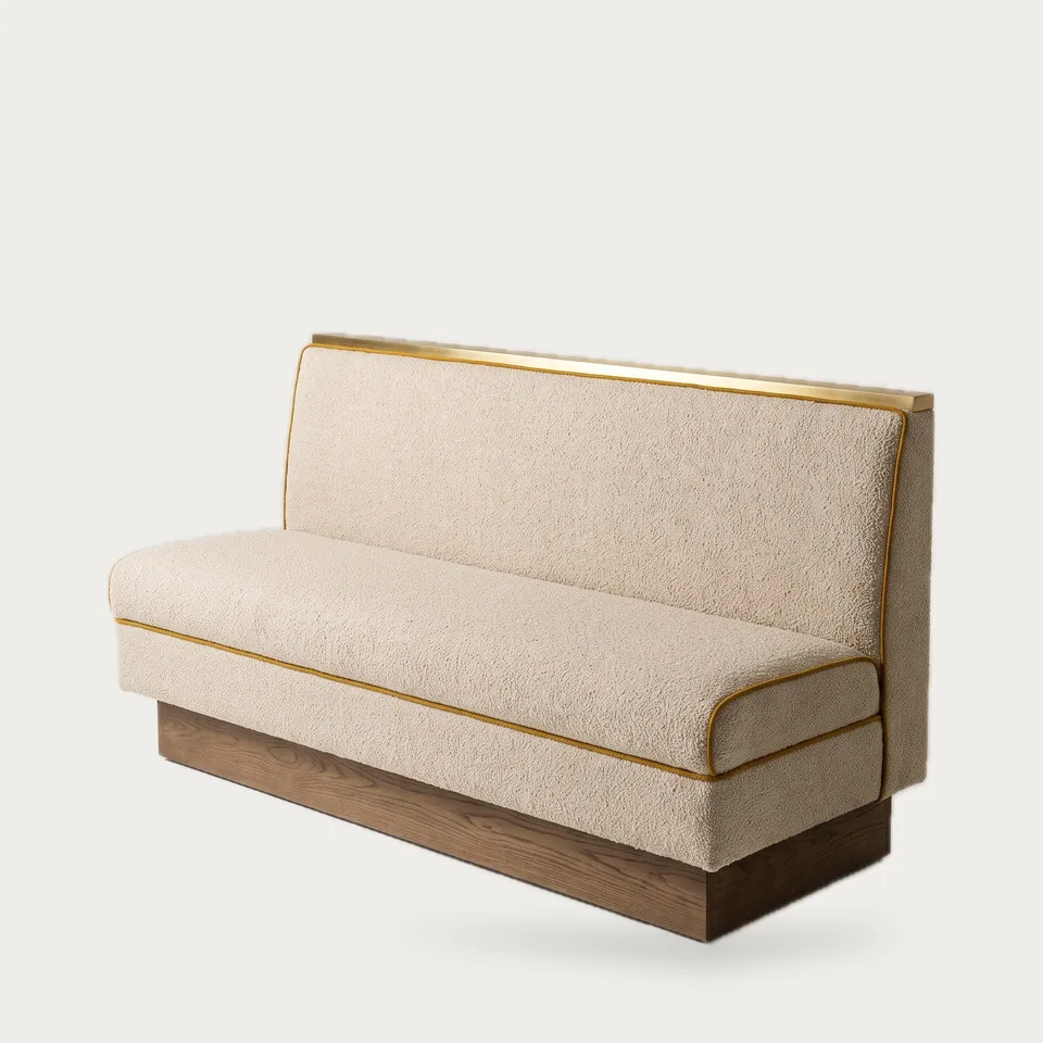 Linear Banquette Module