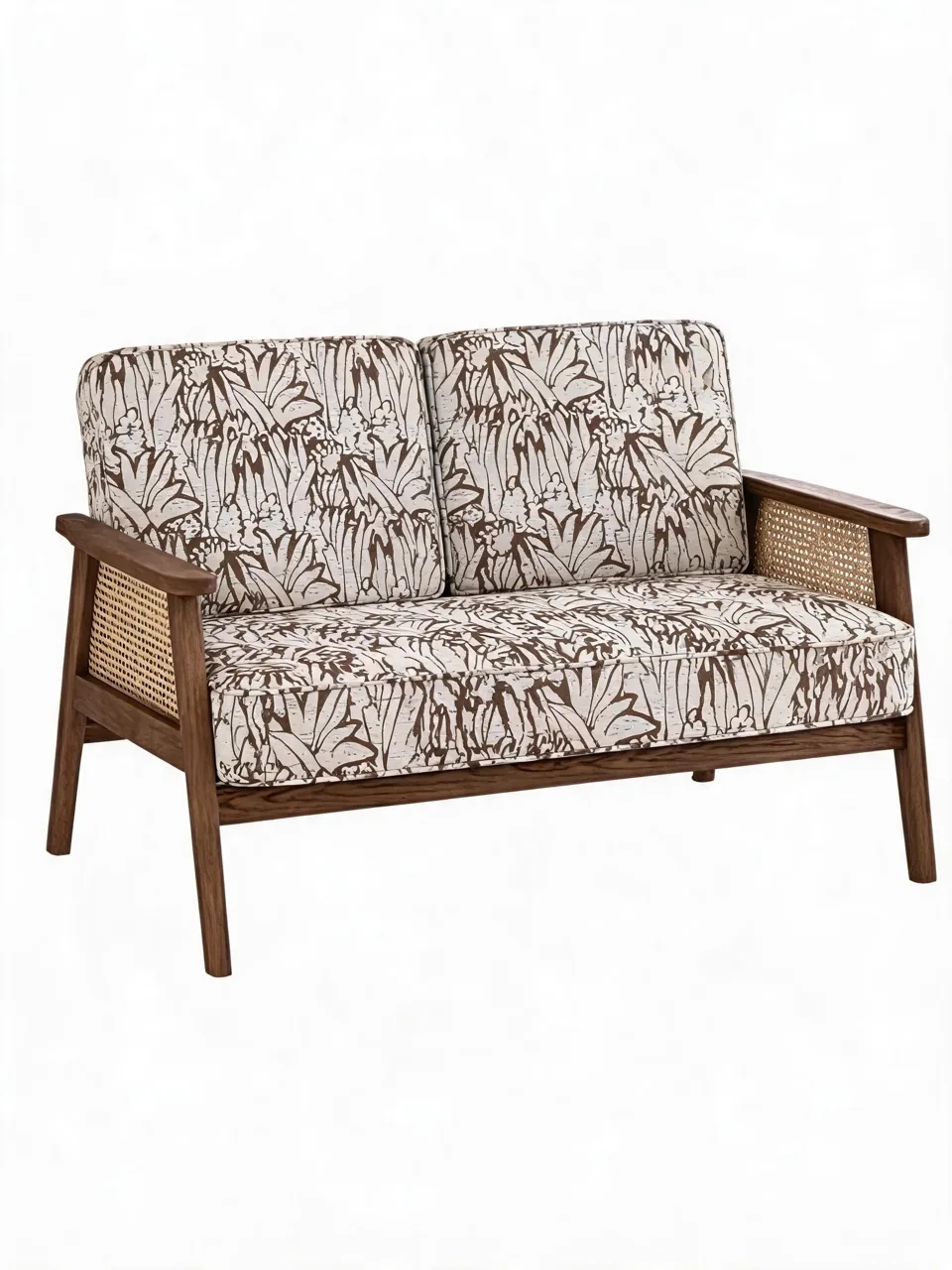 Pattern-Play Loveseat Range view 2